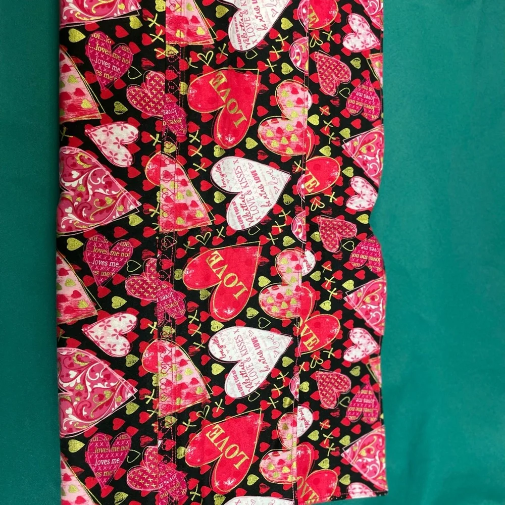 Valentine's Day Pillows Covers